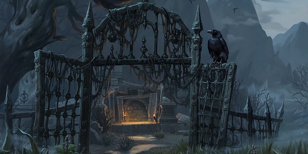 Karazhan Crypts (SoD)