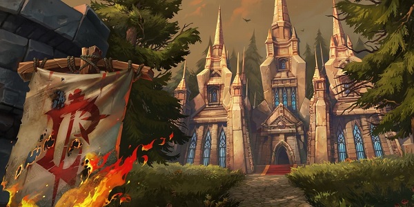 Scarlet Enclave